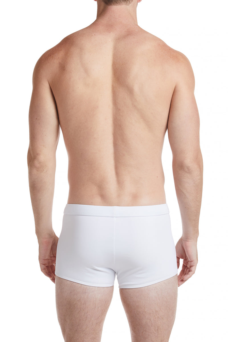 Square Cut Swim Briefs Amade Swim